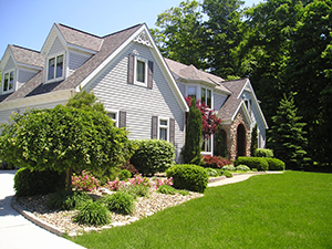 Landscapers and Lawncare Services in Valentine, NE